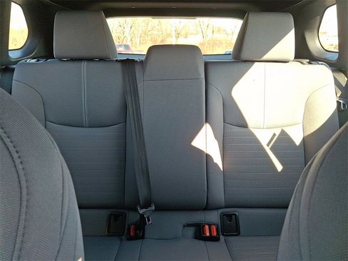 New 2026 Toyota Corolla Cross S image 14