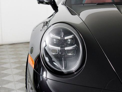 New 2026 Porsche 911 Carrera image 11