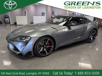 Used 2020 Toyota Supra Premium w/ Driver Assist Package 360° Tour
