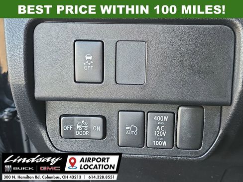 Used 2023 Toyota Tacoma TRD Off-Road image 17