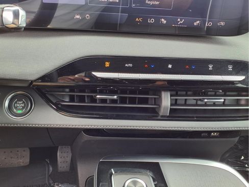 New 2026 Buick Enclave Sport Touring w/ Power Package FWD image 7