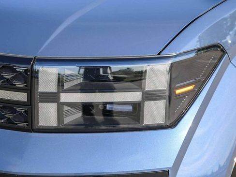 New 2026 Hyundai Santa Fe Calligraphy AWD/4WD image 8