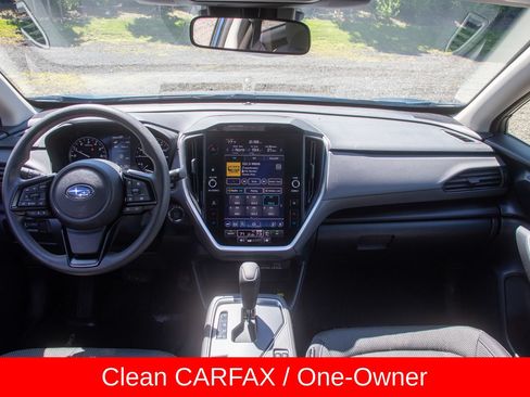 Used 2024 Subaru Crosstrek 2.0i Premium AWD/4WD image 15
