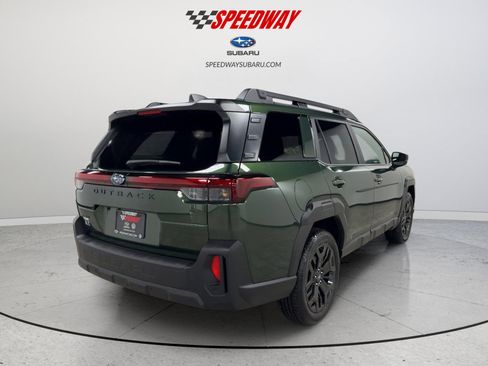 New 2026 Subaru Outback Limited XT image 10