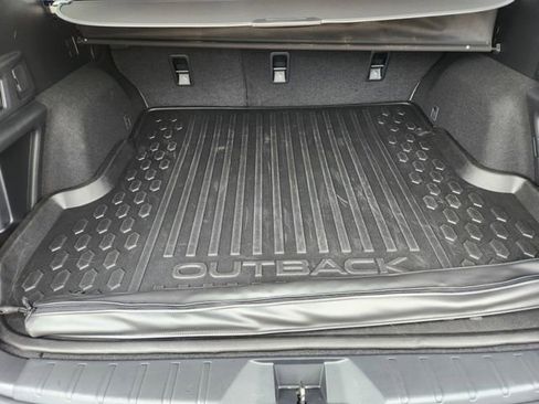 Certified 2025 Subaru Outback Premium image 32
