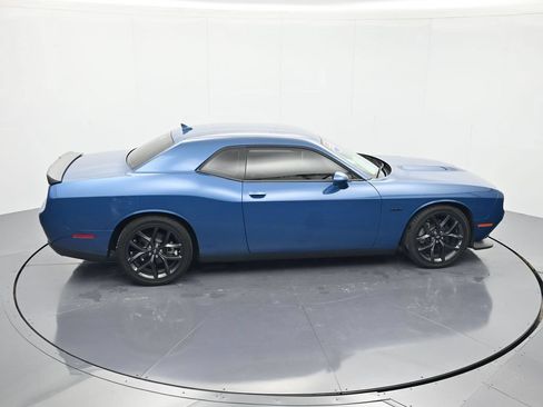 Used 2023 Dodge Challenger R/T w/ Plus Package RWD image 30