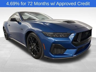 Used 2024 Ford Mustang GT