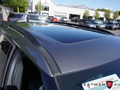 Used 2023 Ford Explorer ST w/ Equipment Group 401A AWD/4WD image 8
