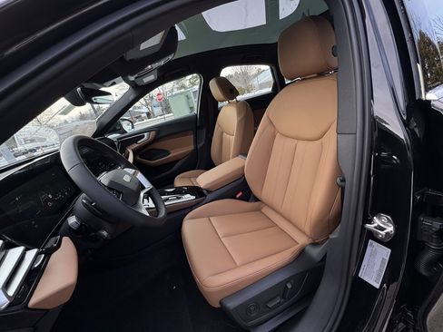 New 2025 Audi A5 2.0T Premium image 21