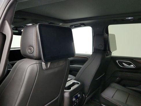 Used 2024 Chevrolet Tahoe High Country w/ Advanced Technology Package image 22