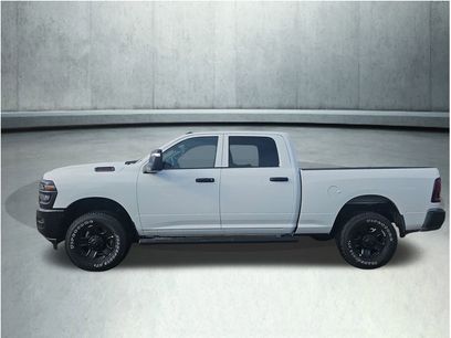 New 2026 RAM 3500 Tradesman