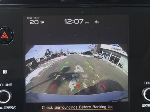 Used 2025 Subaru Impreza 2.0i Sport image 18