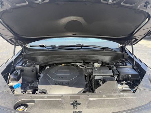 Used 2022 Kia Telluride LX FWD image 34
