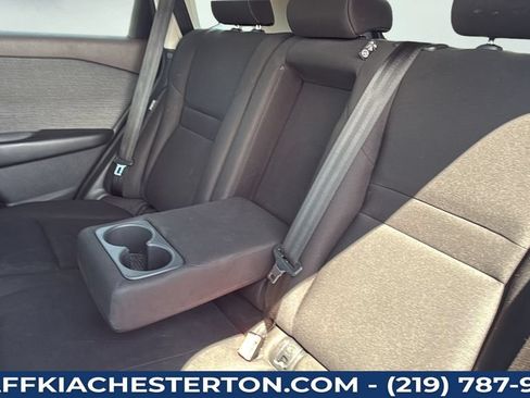 Used 2023 Nissan Rogue S AWD/4WD image 40