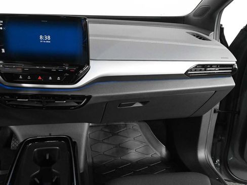 Certified 2023 Volkswagen ID.4 Pro S Plus AWD/4WD image 18