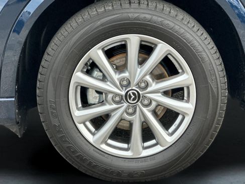 Used 2024 MAZDA CX-5 AWD 2.5 S w/ Select Package image 25
