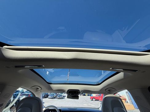 Used 2023 Mercedes-Benz EQS 450+ 4MATIC SUV image 25