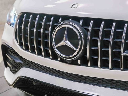 Certified 2021 Mercedes-Benz GLE 53 AMG 4MATIC Coupe image 13