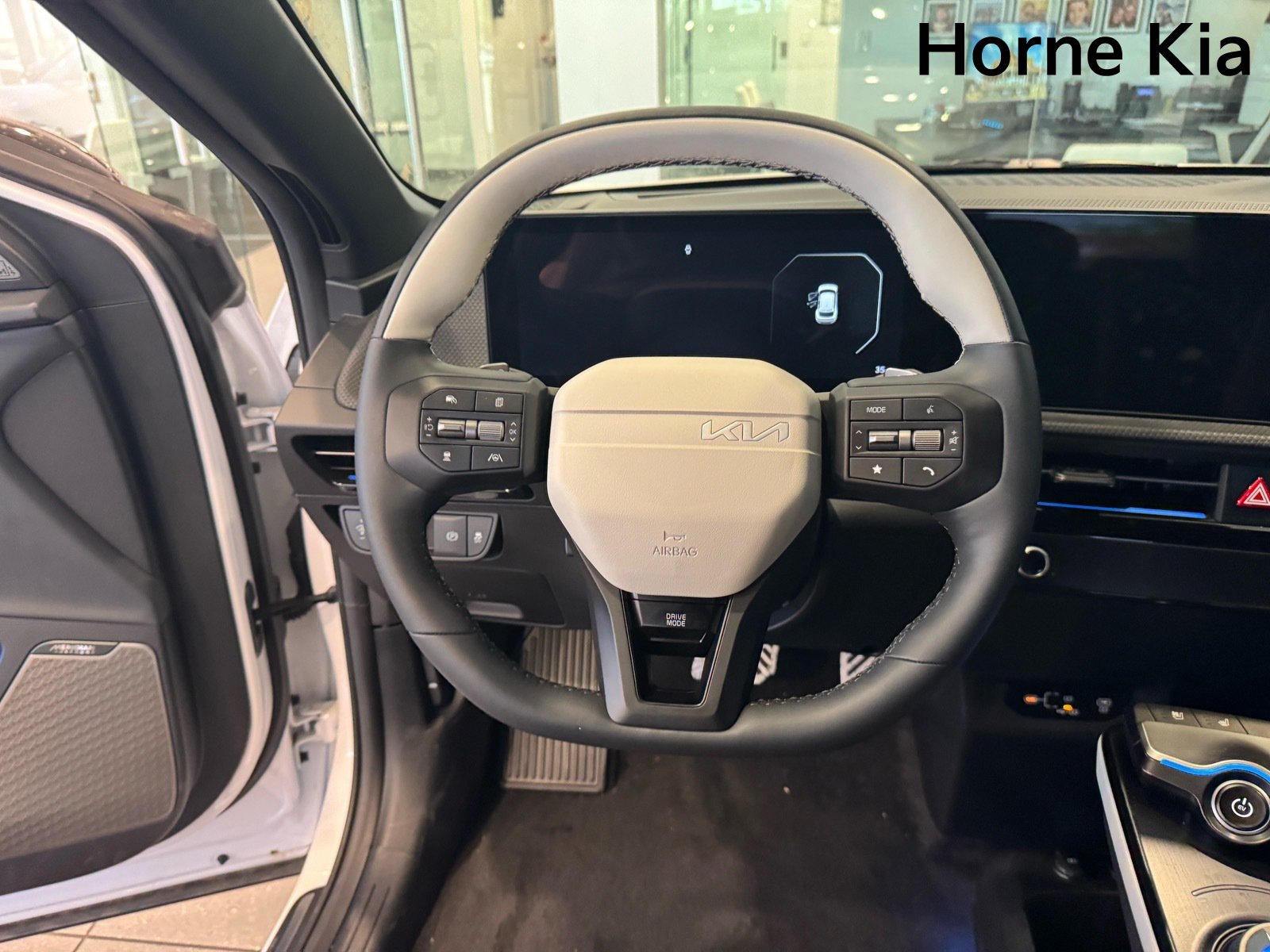New 2026 Kia EV6 GT-Line RWD image 16