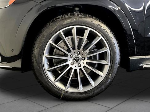 New 2026 Mercedes-Benz GLE 450 4MATIC image 17