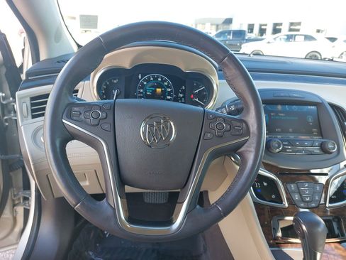 Used 2015 Buick LaCrosse Leather image 17