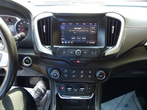 Used 2020 GMC Terrain SLE AWD/4WD image 29