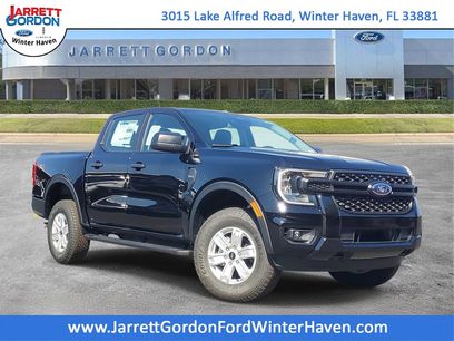 Used 2024 Ford Ranger XL w/ Trailer Tow Package