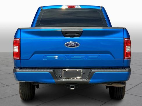 Used 2019 Ford F150 XL w/ Equipment Group 101A Mid image 4