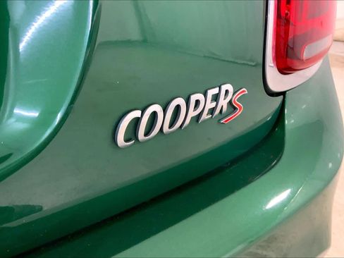 Used 2021 MINI Cooper S FWD image 9