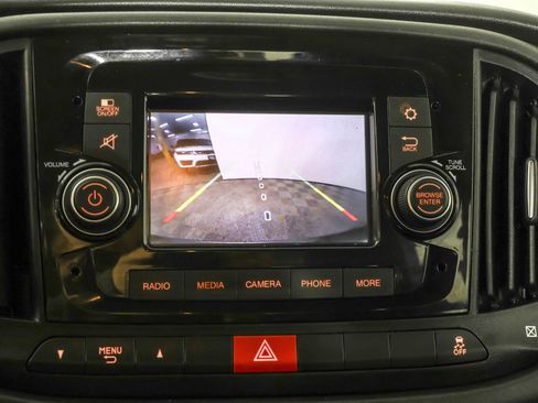 Used 2021 RAM ProMaster City Wagon image 8