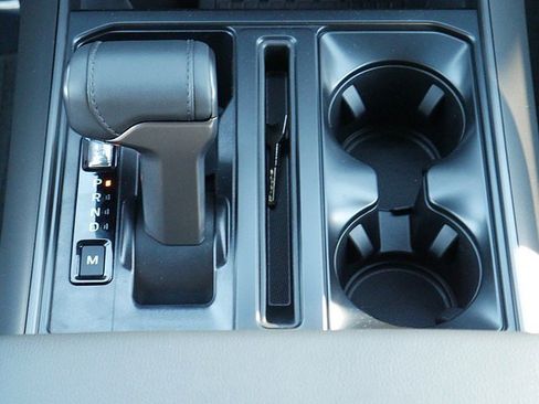 New 2025 Ford F150 Tremor w/ Bed Utility Package image 26