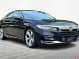 Used 2018 Honda Accord Touring image 1