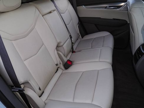 Used 2023 Cadillac XT5 Premium Luxury w/ Technology Package image 24