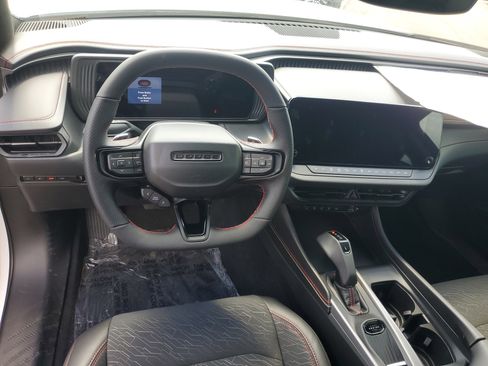 New 2026 Dodge Charger Scat Pack w/ Blacktop Package image 10