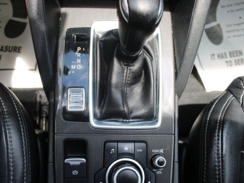 Used 2016 MAZDA CX-5 Touring FWD image 23