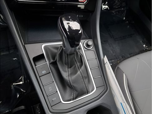 New 2026 Volkswagen Jetta Sport FWD image 20