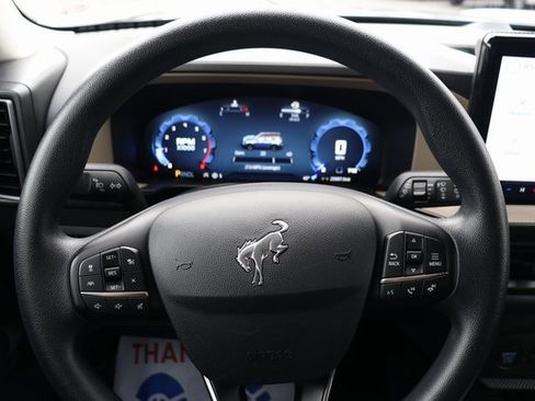 Used 2025 Ford Bronco Sport Big Bend image 19