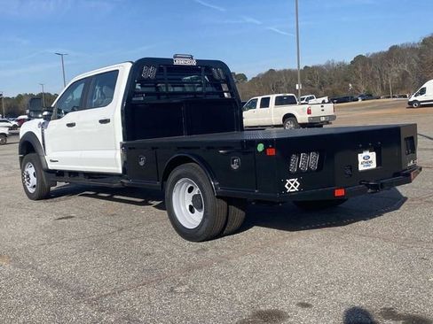 New 2026 Ford F450 XL AWD/4WD image 4