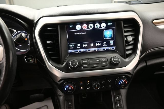 Used 2017 GMC Acadia SLE w/ Driver Alert Package I FWD image 10