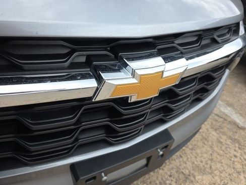 Used 2024 Chevrolet Trax LS w/ Driver Confidence Package FWD image 13