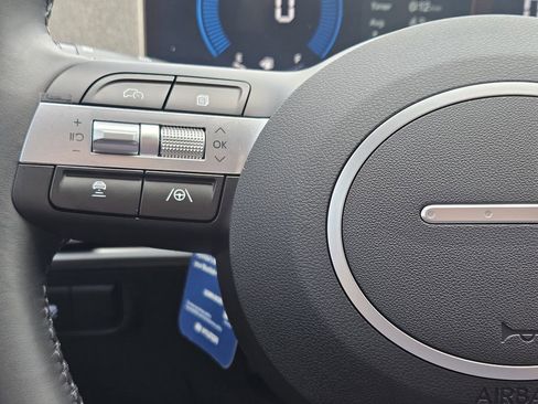 New 2026 Hyundai Tucson XRT FWD image 27