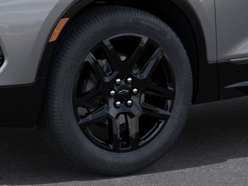New 2026 Chevrolet Blazer RS w/ Driver Confidence II Package AWD/4WD image 9