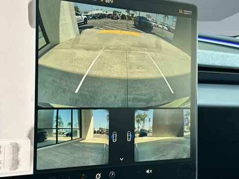 Used 2025 Tesla Model 3 Long Range RWD image 25
