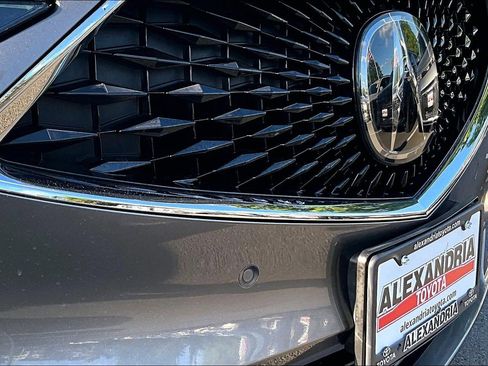 Used 2023 Acura MDX SH-AWD w/ Technology Package image 30