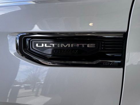 Used 2022 GMC Sierra 1500 Denali Ultimate image 10