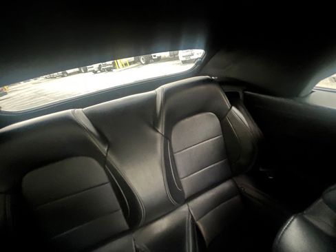 Used 2023 Ford Mustang Premium w/ Equipment Group 201A image 14