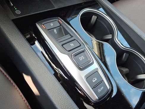 New 2026 Honda Ridgeline Black Edition image 7