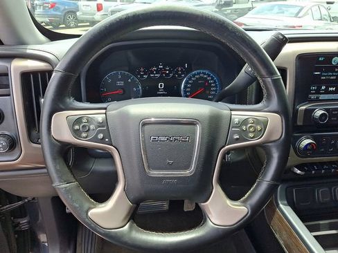 Used 2017 GMC Sierra 1500 Denali AWD/4WD image 13