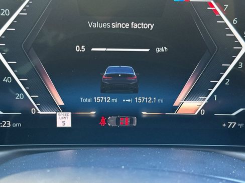 Certified 2023 BMW M340i w/ Premium Package RWD image 35