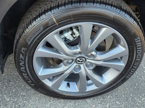 New 2025 MAZDA CX-30 AWD 2.5 S w/ Preferred Package image 6